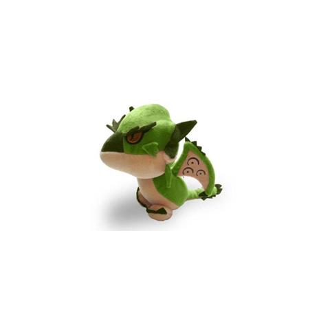 MONSTER HUNTER PLUSH/PUPAZZO RATHIAN 23 CM - 3