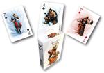 Street Fighter Playing Cards Characters Sakami Merchandise