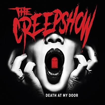 Death at My Door - Vinile LP di Creepshow