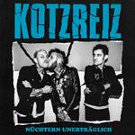 Nuchtern Unertraglich