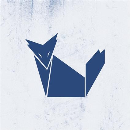 Daran Wird Es Nicht Scheitern (Black Vinyl) - Vinile LP di Blaufuchs