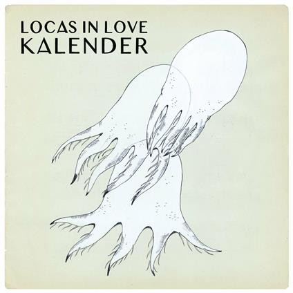 Kalender - Vinile LP di Locas in Love
