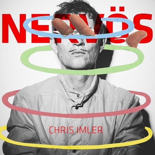 Nervs - CD Audio di Chris Imler