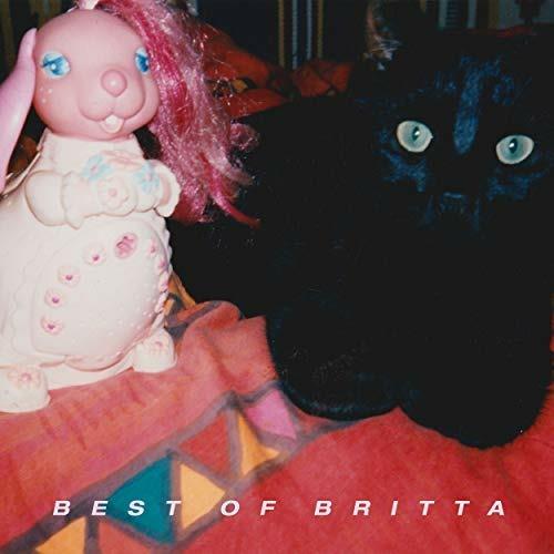 Best of Britta - Vinile LP di Britta