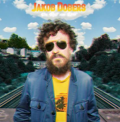 Der Rest Vom Licht - CD Audio di Jakob Dobers