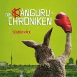 Die K?Uru-Chroniken (Colonna sonora)