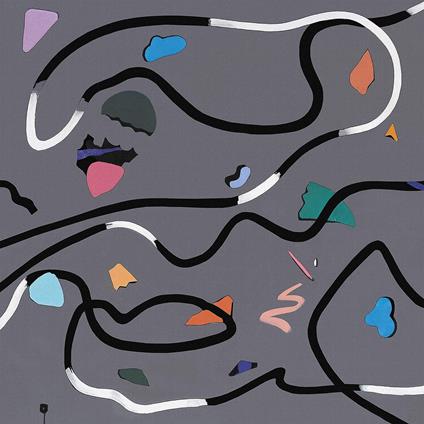 Rave On!(Ep) - Vinile LP di Golf