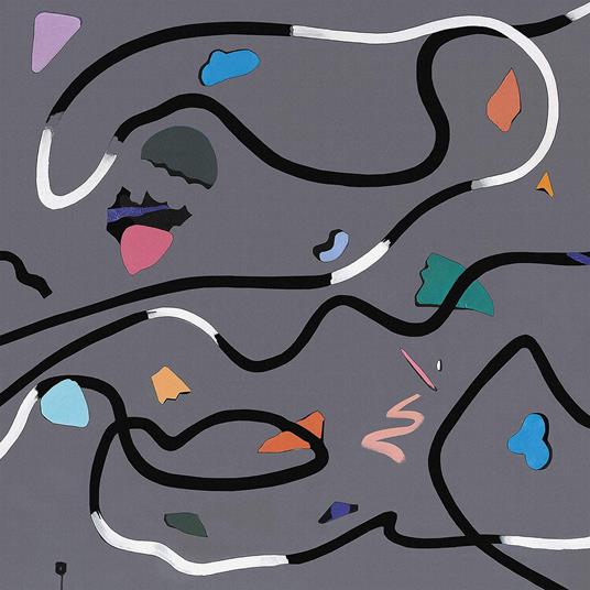 Rave On!(Ep) - Vinile LP di Golf