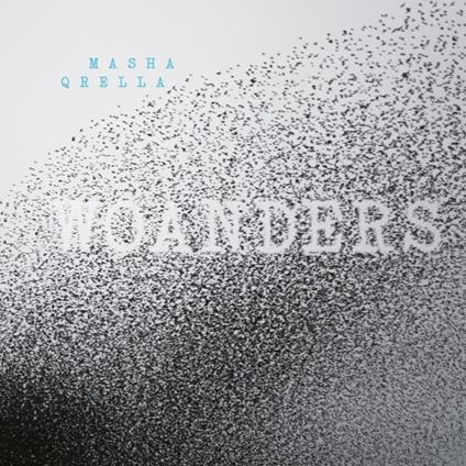 Woanders - CD Audio di Masha Qrella