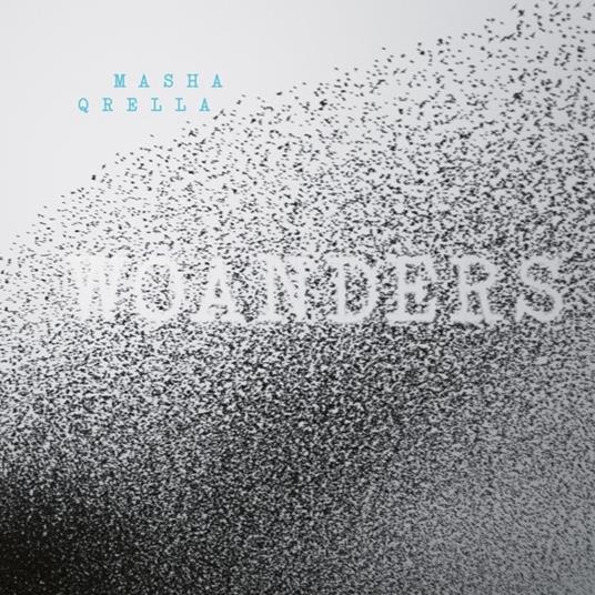 Woanders - CD Audio di Masha Qrella