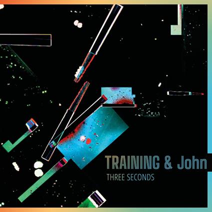 Three Seconds - Vinile LP di Training & John