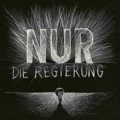 Nur - Vinile LP di Die Regierung