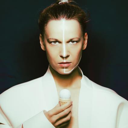 Truly A Life Goal But No Ice Cream -Cardboar- - CD Audio di Kid Be Kid