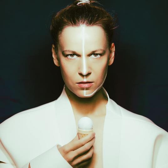 Truly A Life Goal But No Ice Cream -Cardboar- - CD Audio di Kid Be Kid