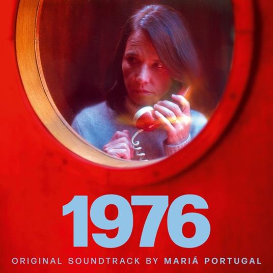 1976 - Vinile LP di Maria Portugal