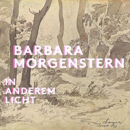 In Anderem Licht - Vinile LP di Barbara Morgenstern
