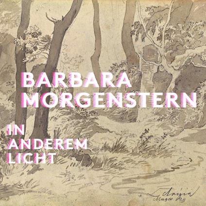 In Anderem Licht - CD Audio di Barbara Morgenstern