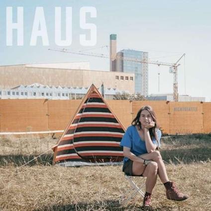 Haus - Vinile LP di Nichtseattle