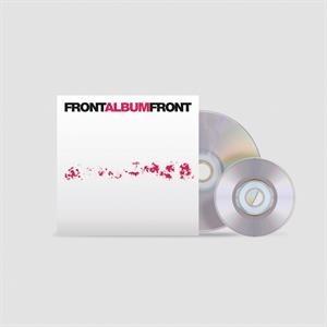 Album - Vinile LP di Front