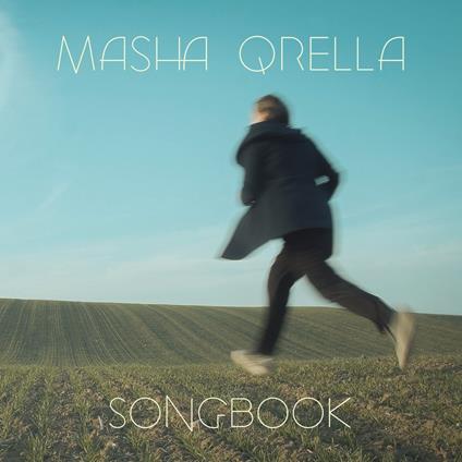 Songbook - CD Audio di Masha Qrella