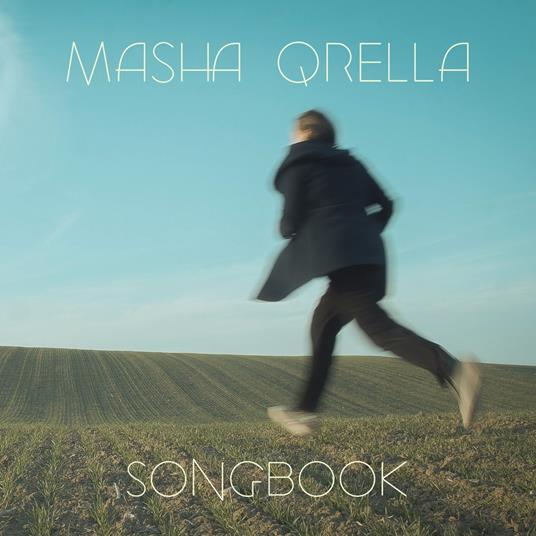 Songbook - CD Audio di Masha Qrella