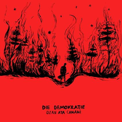 Die Demokratie - CD Audio di Ozan Ata Canani