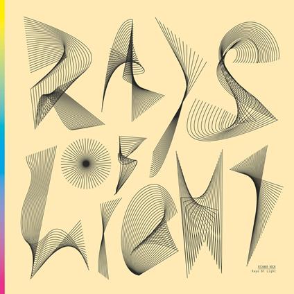 Rays Of Light - Vinile LP di Richard Koch