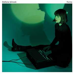 CD Forma Stefanie Schrank