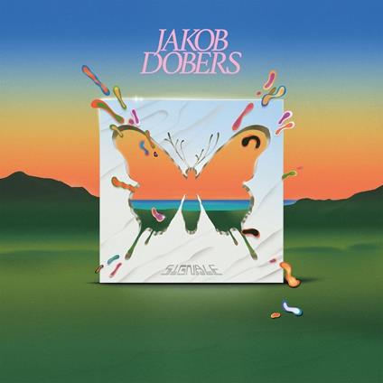 Signale - Vinile LP di Jakob Dobers