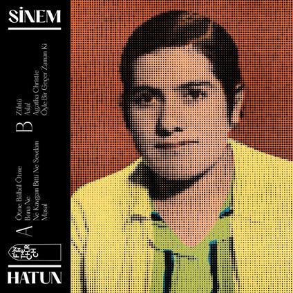 Hatun - Vinile LP di Sinem