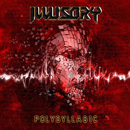 Polysyllabic - CD Audio di Illusory