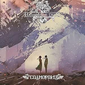 Cosmopolis - CD Audio di Dust