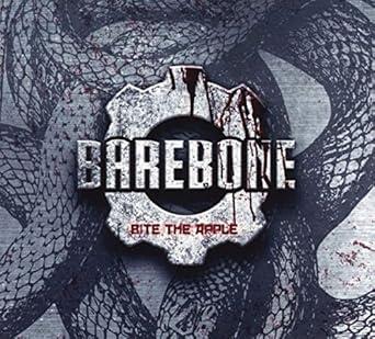 Bite The Apple - CD Audio