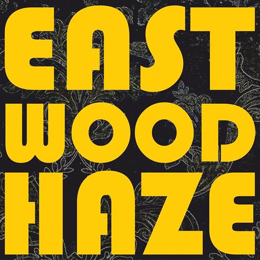 Love Is A Thief - CD Audio di Eastwood Haze