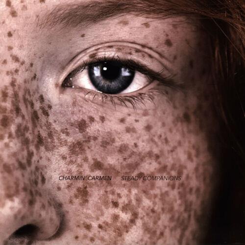 Steady Companions - Vinile LP di Charmin' Carmen