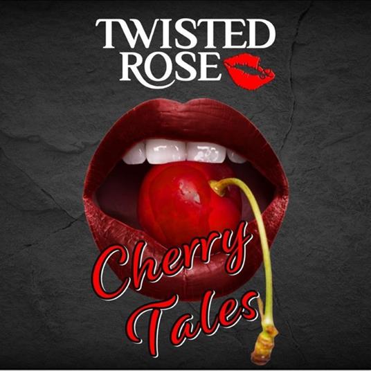 Twisted Rose - Vinile LP di Cherry Tales