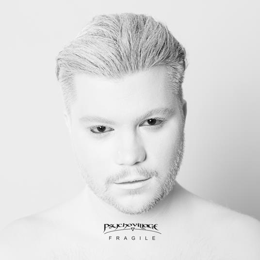 Fragile - CD Audio di Psycho Village