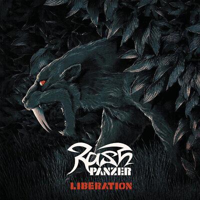 Liberation - Vinile LP di Rash Panzer