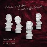 Ensemble Verbotene Frucht - Liebe Auf Den Ersten Schluck