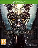 Blackguards 2 