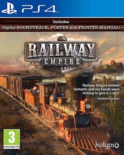 Railway Empire 