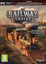 Railway Empire - PC