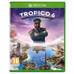 Koch Media Tropico 6 videogioco Xbox One Basic Francese