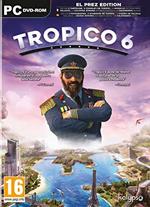 TROPICO 6 - - PC