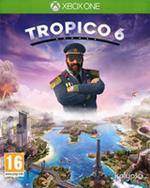 Kalypso Tropico 6 (XONE) videogioco Xbox One Basic