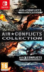 Air Conflicts Collection - SWITCH