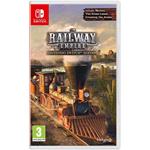 Railway Empire - SWITCH