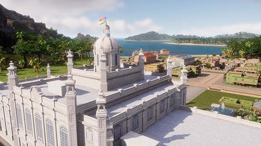 Kalypso Tropico 6 – Next Gen Edition Standard Multilingua Xbox Series X - 3