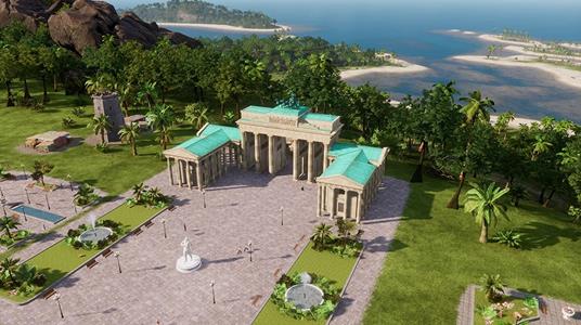 Kalypso Tropico 6 – Next Gen Edition Standard Multilingua Xbox Series X - 4