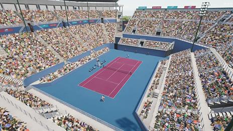 Matchpoint Tennis Championship Legend Ed - PS5 - 4